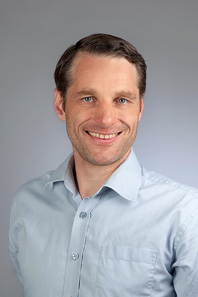 Wolfgang Köppl