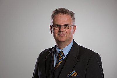 Christian Modl